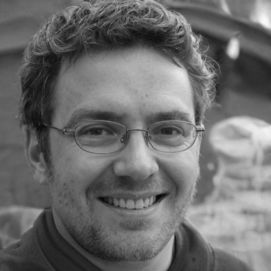 Kursleiter Thorsten Beckmann